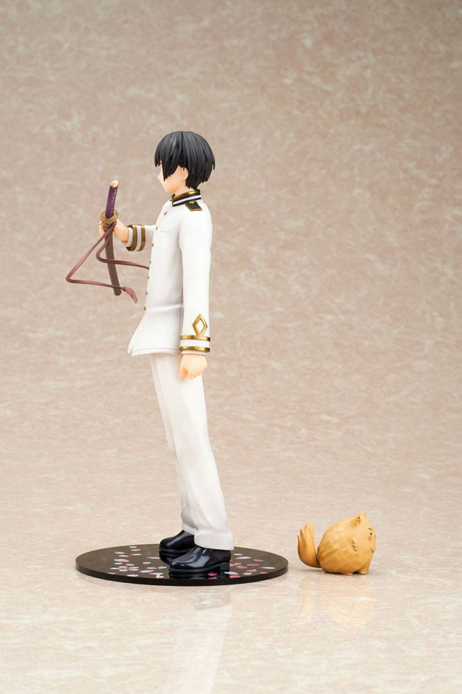 Japan - Hetalia The World Twinkle - Broccoli - 5