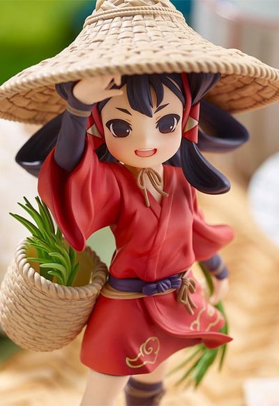 Sakuna Hime - Sakuna Of Rice and Ruin Pop Up Parade - Good Smile Company (4).jpg