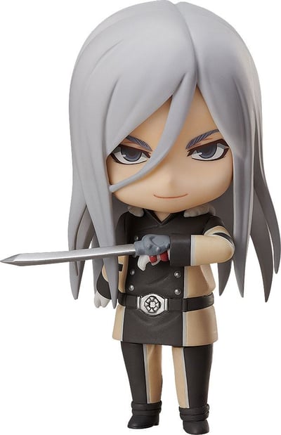 Nendoroid 1134 Squalo Superbia - 1