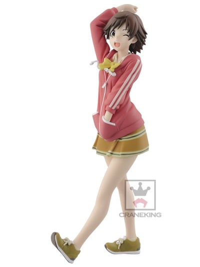 Mio Honda - SQ Figur - 1