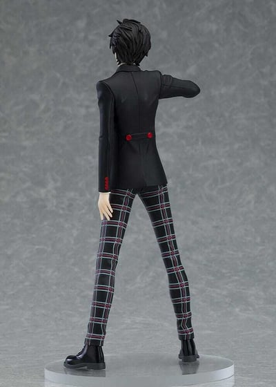 P5R Protagonist - Persona 5 Royal Pop Up Parade - Good Smile Company - 5