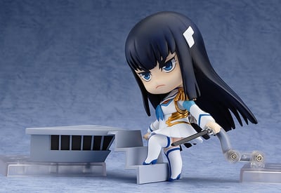 Nendoroid 438 Satsuki Kiryuuin / Kiryuin - Neuauflage - 4