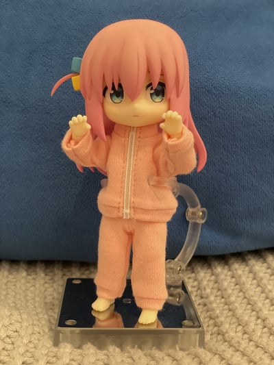 Bocchi · Hitori Gotoh / Bocchi  - Nendoroid Doll