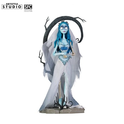 "Emily" - Corpse Bride - AbyStyle Studio (1)