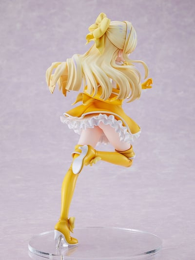 Tenkawa Kaoruko (Magia Sulfur) 1/7 Scale Figure – KD Colle by Kadokawa - 11