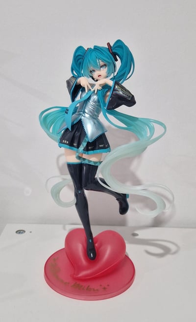 Hatsune Miku · Hatsune Miku - T-Most - Taito