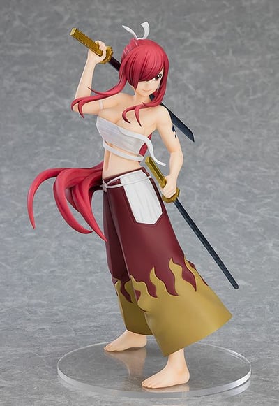 Erza Scarlet - Demon Blade Benizakura - Fairy Tail Pop Up Parade - Good Smile Company (6).jpg