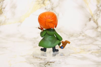 Chise - The Ancient Magus Bride MAG Premium Vignette Collection  - 5