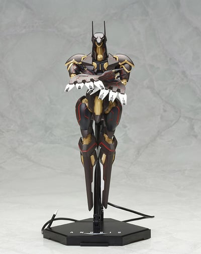 Anubis - Zone of the Enders Model Kit - Kotobukiya (2)