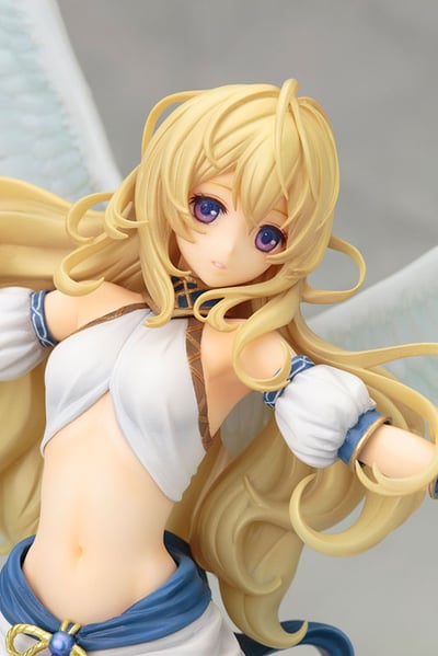 Nina - Kotobukiya - Breath of Fire 6: Guardians of the White Dragon - 1