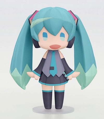 Hatsune Miku - HELLO! GOOD SMILE Actionfigur (2).jpg