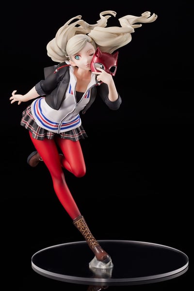 Anne Takamaki - School Uniform - Amakuni / Hobby Japan (4)
