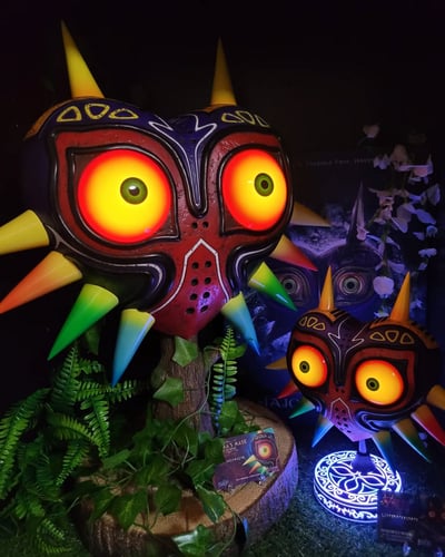 Majora's Mask - Collector's Edition
