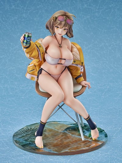 Anis - Sparkling Summer - Good Smile Company - 1