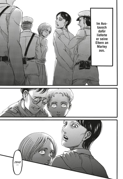 Attack on Titan Deluxe - Carlsen - Band 08 - 6