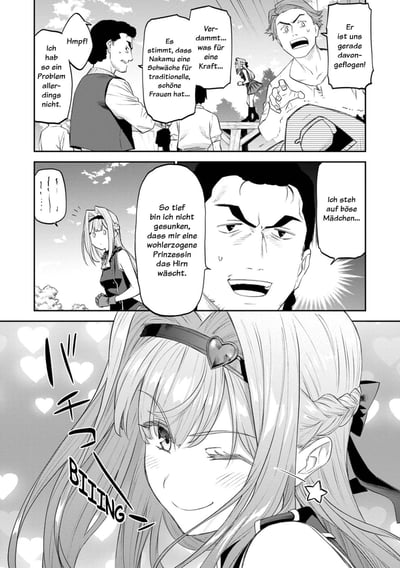 Fabiniku - Manga Jam Session - Band 04 - 9