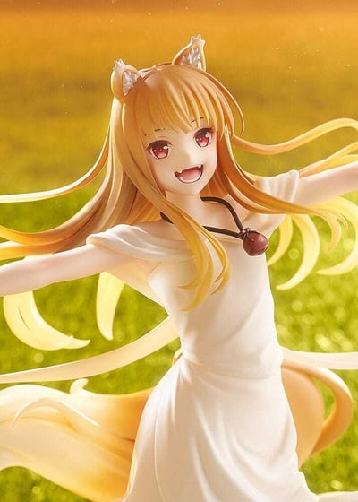 Holo - L - Abundant Harvest - Spice and Wolf Pop Up Parade - Good Smile Company - 2
