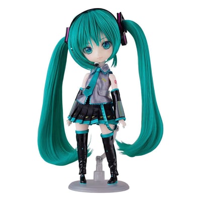 Hatsune Miku - Harmonia Humming Puppe - Good Smile Company (1).jpg