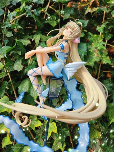 Kleine Chii ~♡ · Chii - Chobits - Hobby Max