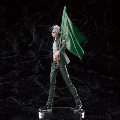 Sakura Haruka - Bofurin Flag - Union Creative International (3)