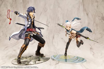 Fie Claussell - Kotobukiya (7)