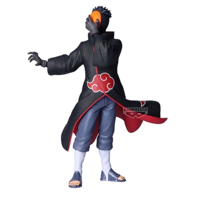 Tobi / Obito - Naruto Shippuden - Vibration Stars - Banpresto (1)