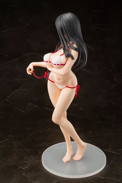 Warrior Priestess Tomoe - Genco - Queen's Blade - 27