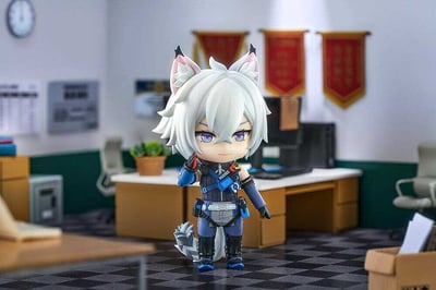 Nendoroid 2948 Seth Lowell - 12