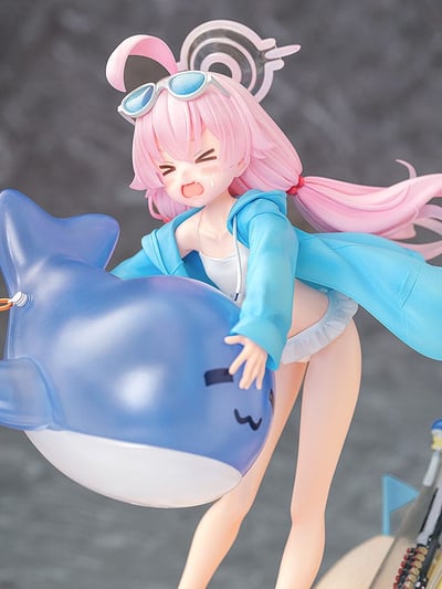 Takanashi Hoshino - Swimsuit - Phat Company (9)