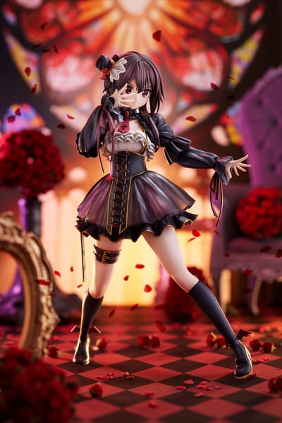Megumin - Gothic Lolita Dress - KD Colle - Kadokawa (1)