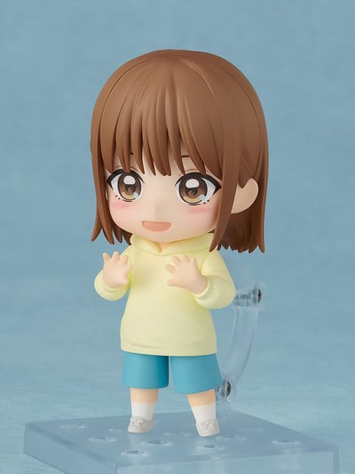 Nendoroid 2688 Chinatsu Kano - 3