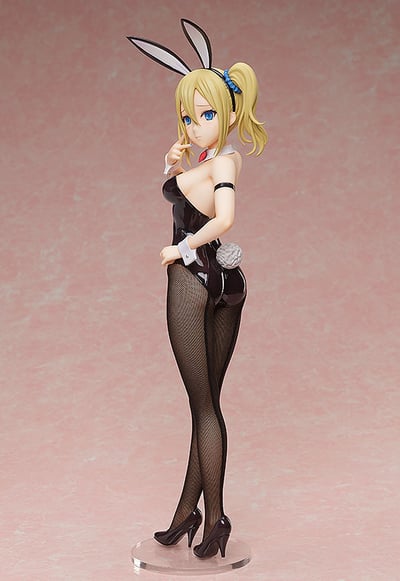 Ai Hayasaka - 1/4 - B-Style Bunny - FREEing (3)