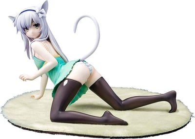 Sistine Fibel - Catgirl Version - Kadokawa - 1