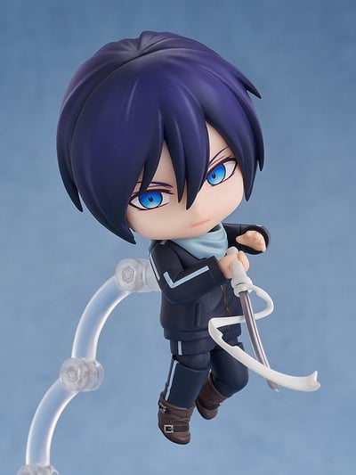 Nendoroid 2565 Yato - 5