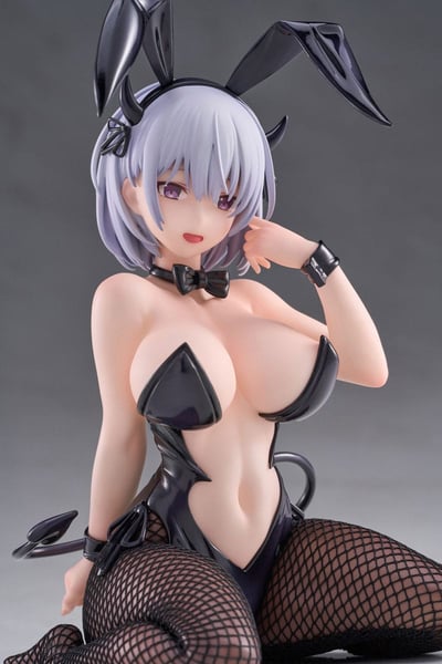 Bunny Girl Lume (Yatsumi Suzuame) - Deluxe Version - XCX (4)