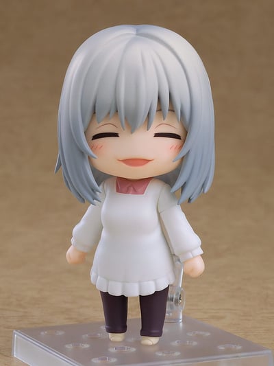 Nendoroid 2494 Ine Saitou (Grandma) (4)
