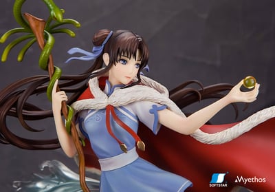 Zhao Ling-Er - The Legend of Sword and Fairy - Myethos - 7