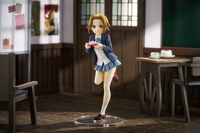 Ritsu Tainaka - L - K-On! Pop Up Parade - Good Smile Company   - 2