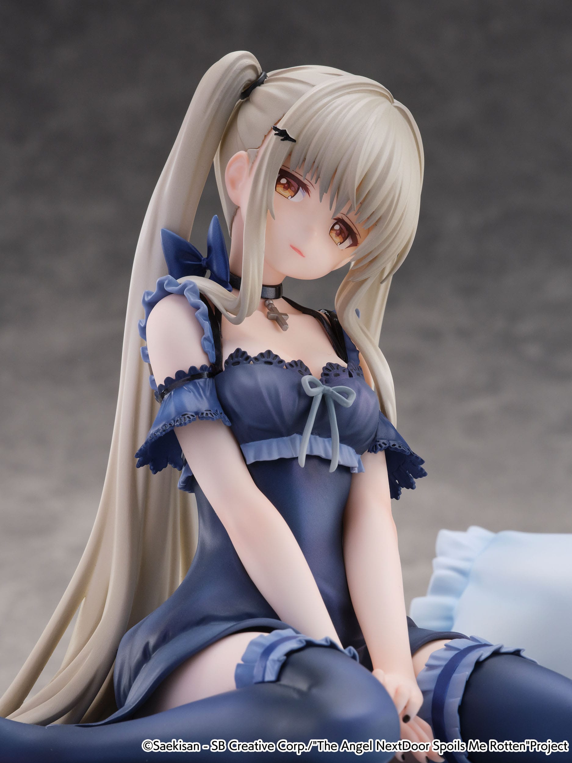 Mahiru Shiina - Little Devil - Shibuya Scramble Figure - eStream (7)
