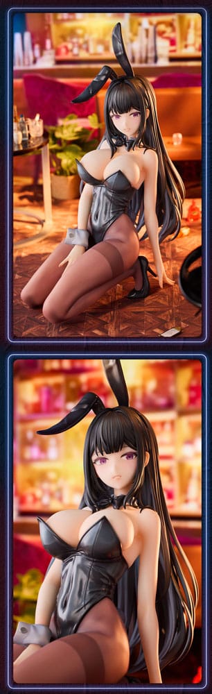 Bunny Girl Hina (kyky) - Kawa Design - 9
