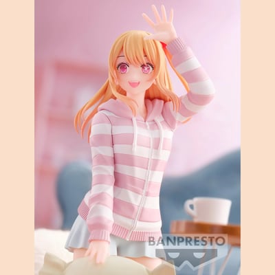 Ruby Hoshino (Relax Time) - Oshi no Ko - Banpresto (1)
