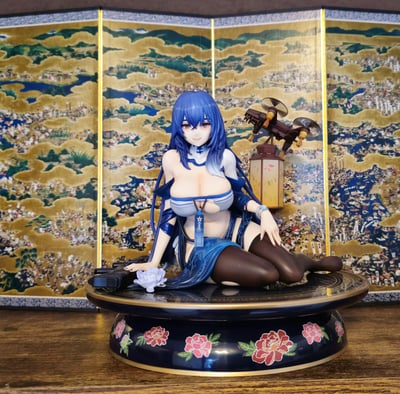 DP-12 - Echeveria Lantern - Phat Company