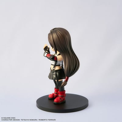 Tifa Lockhart - Adorable Arts - Square Enix (21)