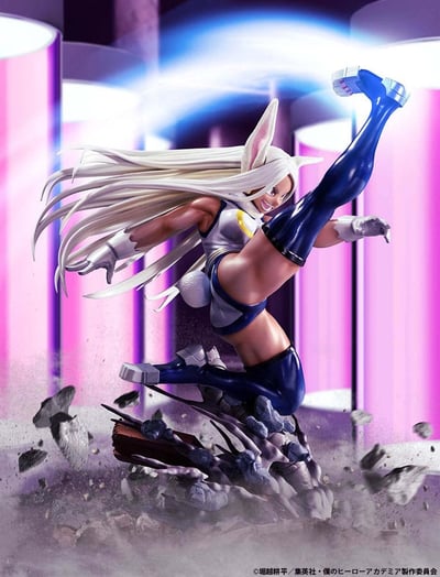 Mirko - Hero Suit - Bell Fine (11)