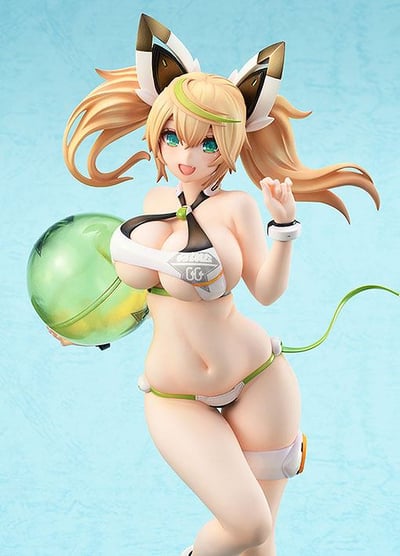 Gene / Jene - Summer Vacation - Amakuni / Hobby Japan - Re-Release - 2