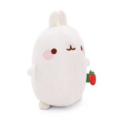 Molang - Plüsch (mit Glocke) (12cm)  (1)