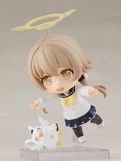 Nendoroid Hifumi Ajitani (4)