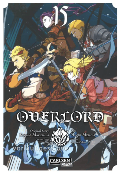 Overlord - Carlsen - Band 15.png