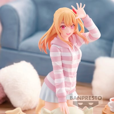 Ruby Hoshino (Relax Time) - Oshi no Ko - Banpresto (1)