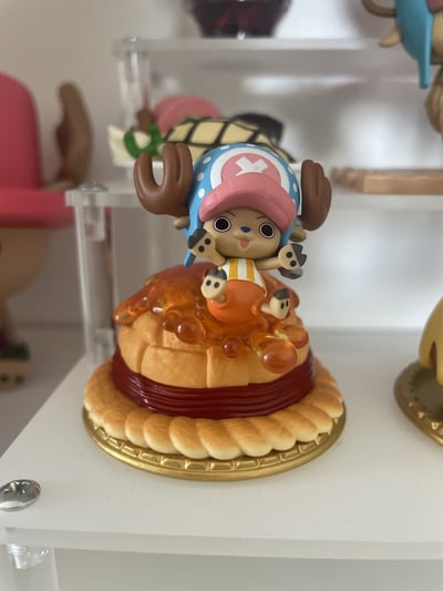 Tony Tony Chopper - Paldolce Collection Vol. 1 (Version A) - Banpresto